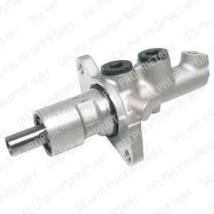 Главный тормозной цилиндр DELPHI LM40825