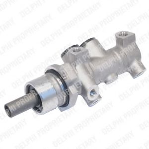 Главный тормозной цилиндр DELPHI LM51039