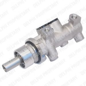 Главный тормозной цилиндр DELPHI LM51040