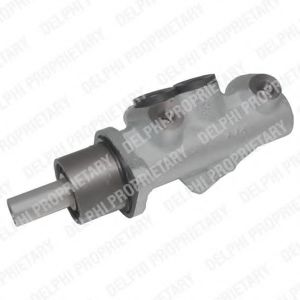 Главный тормозной цилиндр DELPHI LM80132