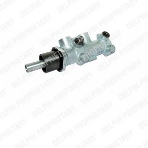 Главный тормозной цилиндр DELPHI LM80228