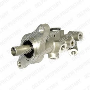 Главный тормозной цилиндр DELPHI LM80240