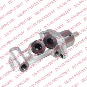 Главный тормозной цилиндр DELPHI LM80280