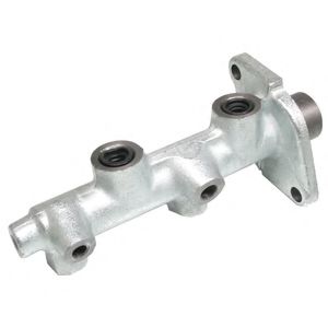 Главный тормозной цилиндр delphi LM36420
