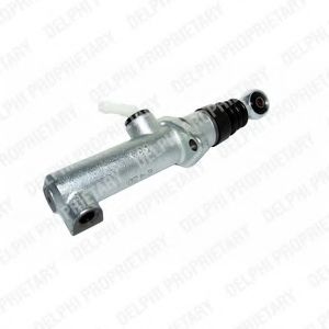 Главный цилиндр сцепления DELPHI LM80243