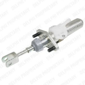 Главный цилиндр сцепления DELPHI LM15003