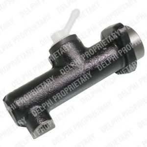 Главный цилиндр сцепления DELPHI LM22136