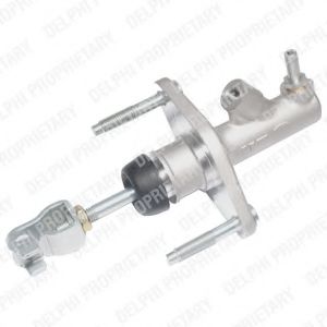 Главный цилиндр сцепления DELPHI LM39068