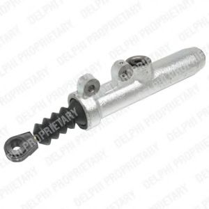 Главный цилиндр сцепления DELPHI LM40022