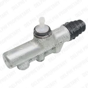 Главный цилиндр сцепления DELPHI LM48212