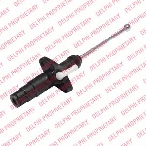 Главный цилиндр сцепления DELPHI LM80270