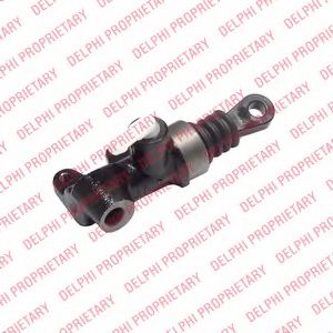 Главный цилиндр сцепления DELPHI LM80278