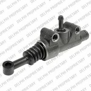 Главный цилиндр сцепления DELPHI LM80275