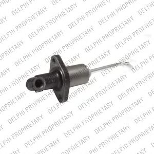 Главный цилиндр сцепления DELPHI LM80277