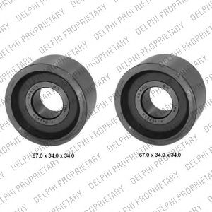 Комплект ГРМ RENAULT 7701471774