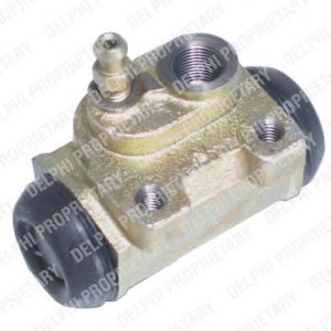 Рабочий тормозной цилиндр DELPHI LW39053