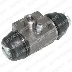 Рабочий тормозной цилиндр DELPHI LW15083