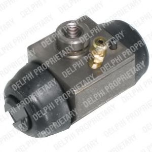 Рабочий тормозной цилиндр DELPHI LW15088