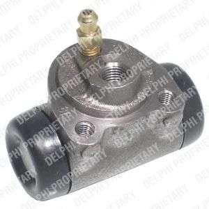 Рабочий тормозной цилиндр DELPHI LW21639