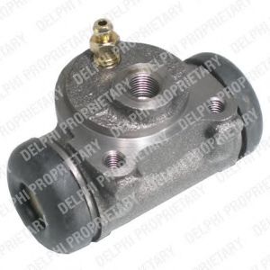 Рабочий тормозной цилиндр DELPHI LW21753