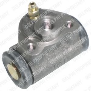 Рабочий тормозной цилиндр DELPHI LW30397