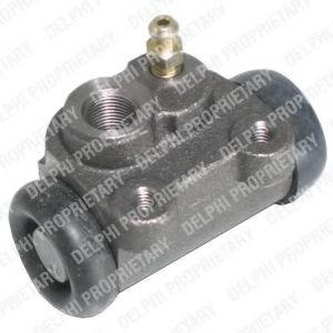 Рабочий тормозной цилиндр DELPHI LW31539