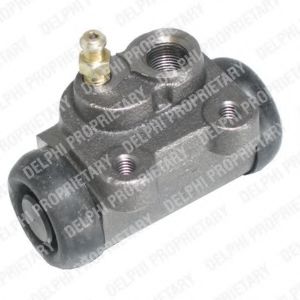 Рабочий тормозной цилиндр DELPHI LW31540
