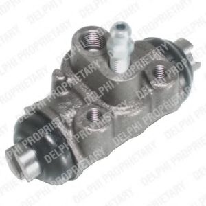 Рабочий тормозной цилиндр DELPHI LW60291