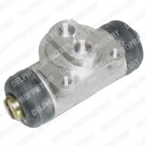 Рабочий тормозной цилиндр DELPHI LW60299