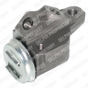 Рабочий тормозной цилиндр DELPHI LW15001