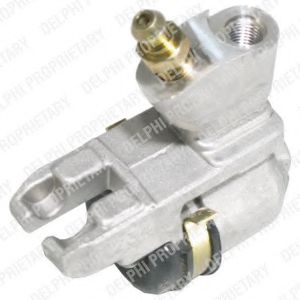Рабочий тормозной цилиндр delphi LW34374
