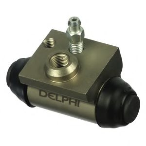 Рабочий тормозной цилиндр DELPHI LW90051