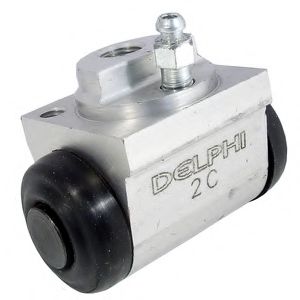 Рабочий тормозной цилиндр DELPHI LW90108