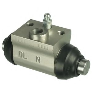 Рабочий тормозной цилиндр DELPHI LW90120