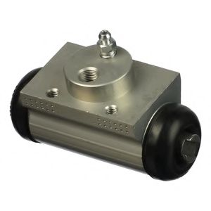 Рабочий тормозной цилиндр DELPHI LW90128