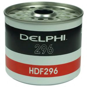 Топливный фильтр DELPHI HDF296