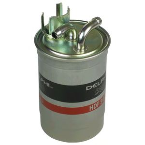 Топливный фильтр DELPHI HDF540