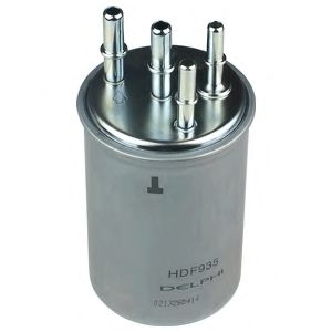 Топливный фильтр DELPHI HDF935