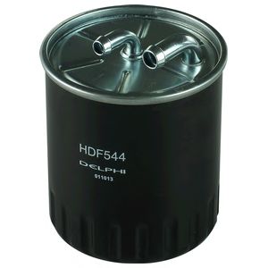 Топливный фильтр DELPHI HDF544