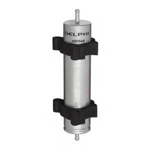 Топливный фильтр DELPHI HDF548