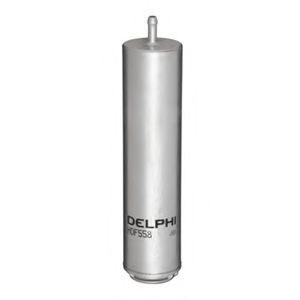 Топливный фильтр DELPHI HDF558