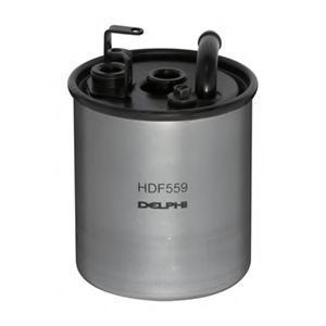 Топливный фильтр DELPHI HDF559