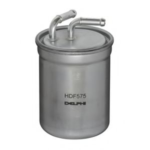 Топливный фильтр DELPHI HDF575