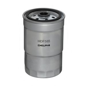 Топливный фильтр DELPHI HDF585