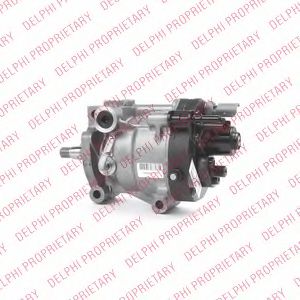 Насос высокого давления RENAULT 1670 097 88R