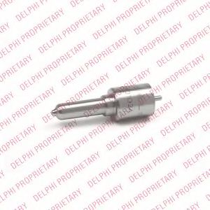 Форсунка DELPHI 6801087