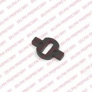 Комплект роликов ГРМ MERCEDES-BENZ A000 077 2409