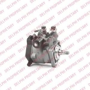 Насос высокого давления CITROEN/PEUGEOT 1920.ET