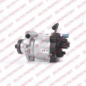 Насос высокого давления DELPHI 9044A130A