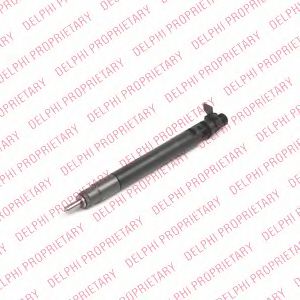 Топливная форсунка DELPHI R00101DP